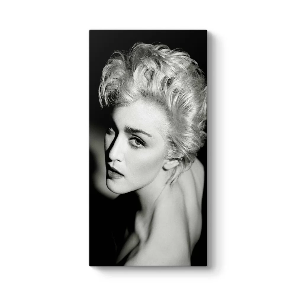 Madonna Louise Ciccone Tablosu - Model 7
